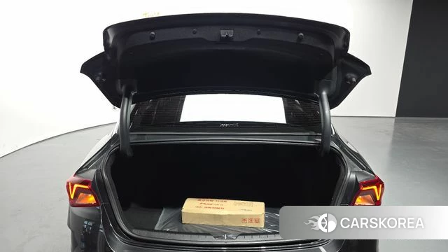 Kia K5 Hybrid 3rd Generation id 4195943 из Кореи 11