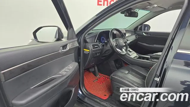 Hyundai Palisade id 2762312 из Кореи 11