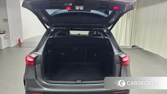 Mercedes-Benz GLA - Class H247 id 3549659 из Кореи 11