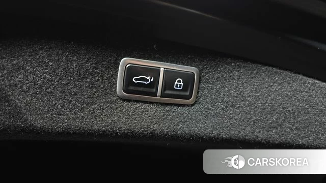 Genesis G80 (RG3) id 4619757 из Кореи 11