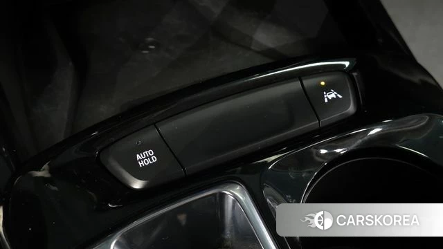 Chevrolet (GM Daewoo) Trax Crossover id 4292130 из Кореи 11