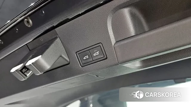 Volkswagen Arteon id 3761061 из Кореи 11