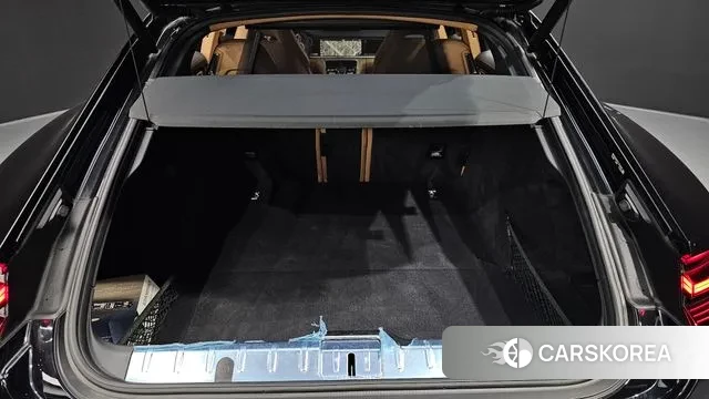 Porsche Panamera (971) id 3541786 из Кореи 11