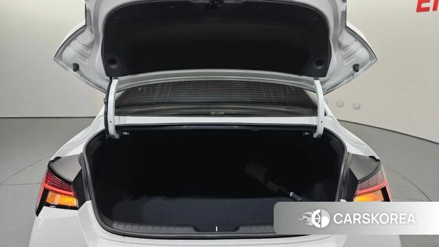 Hyundai The New Avante (CN7) id 3838125 из Кореи 11