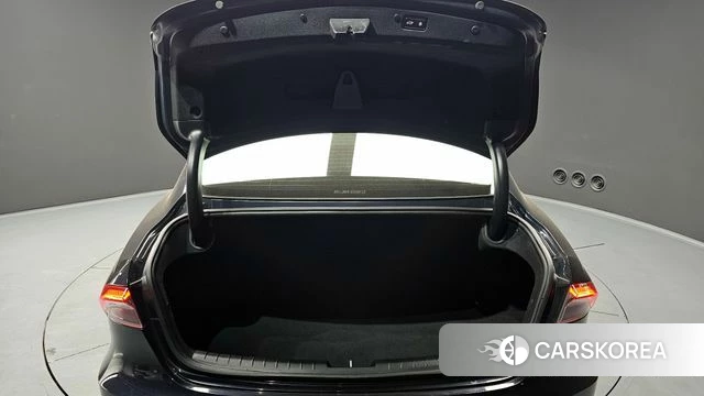 Hyundai The New Grandeur IG id 3885008 из Кореи 11