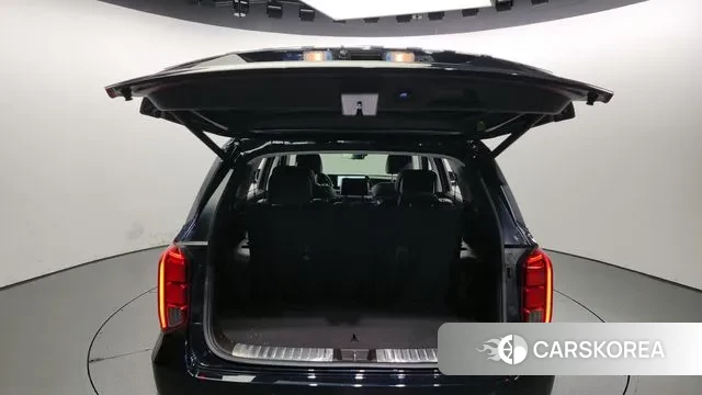 Hyundai The New Palisade id 3201383 из Кореи 11