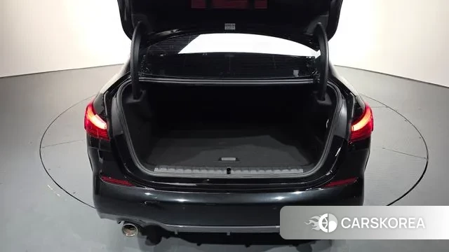 BMW 2 Series Gran Coupe (F44) id 3053801 из Кореи 11