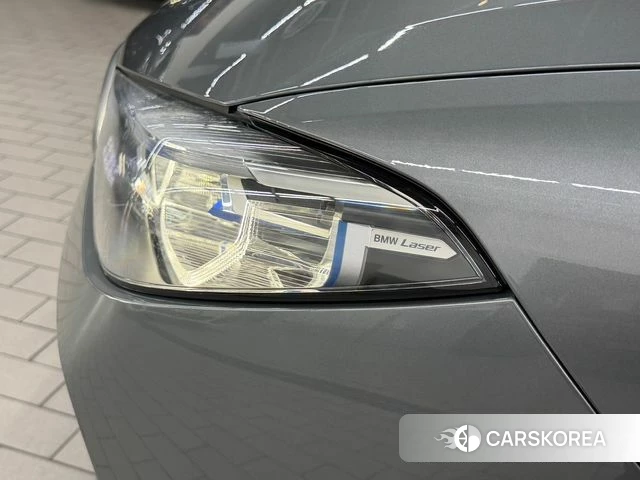 BMW 8 Series (G15) id 4330109 из Кореи 11
