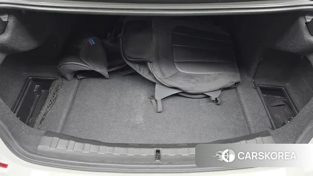 BMW 3 Series (G20) id 3616800 из Кореи 11