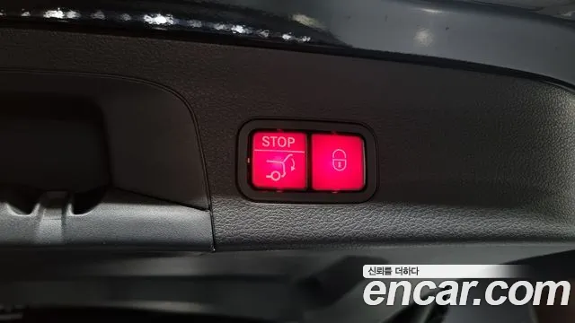 Mercedes-Benz GLS - Class X167 id 2465862 из Кореи 11