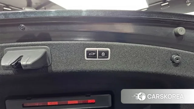 Genesis G80 (RG3) id 3478148 из Кореи 11