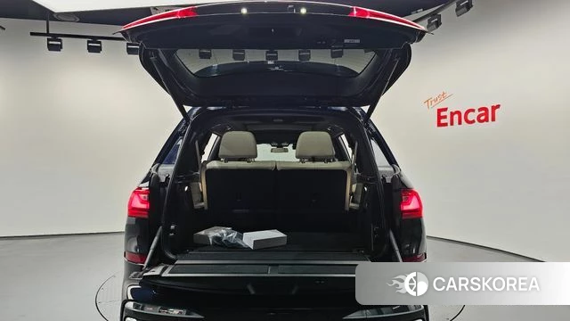 BMW X7 (G07) id 3827914 из Кореи 11