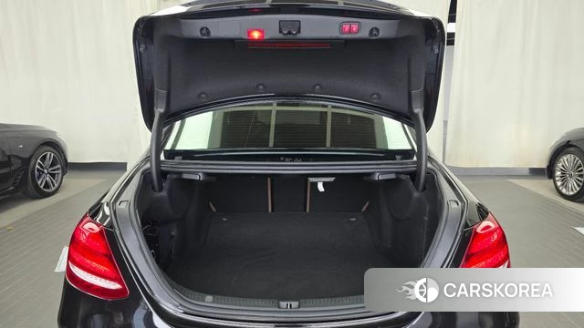Mercedes-Benz E-Class W213 id 4471321 из Кореи 11