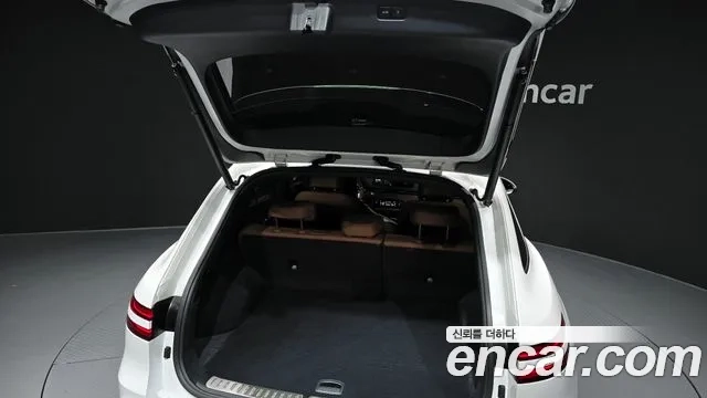 Genesis GV70 id 2954513 из Кореи 11