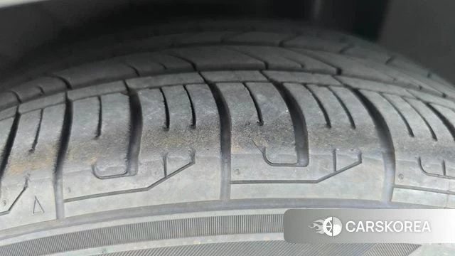 Genesis G80 (RG3) id 4764360 из Кореи 11