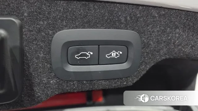 Volvo S90 id 3422033 из Кореи 11