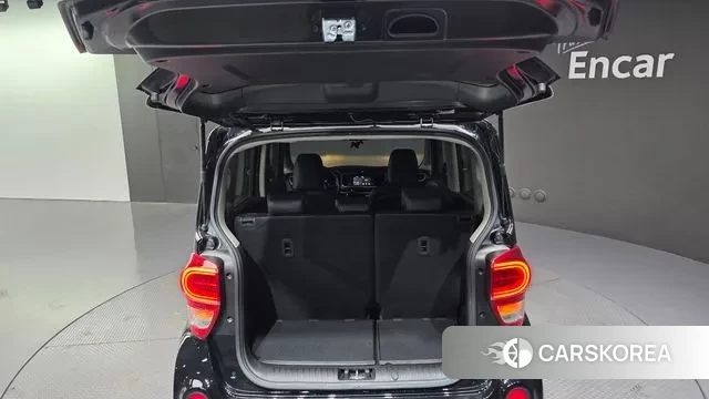 Kia The New Ray id 3434453 из Кореи 11