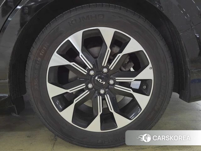Kia Carnival 4th generation id 4335453 из Кореи 11