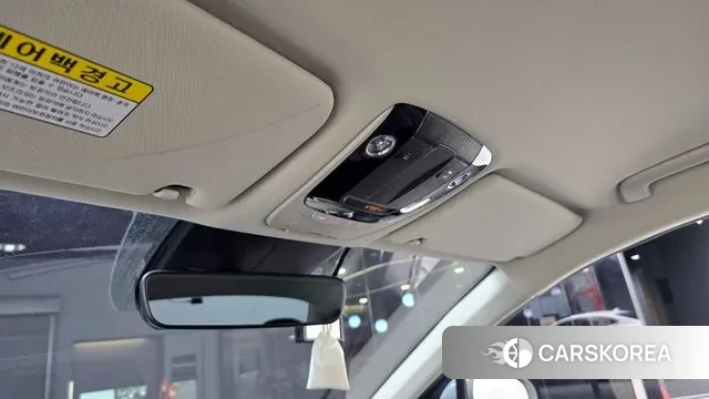 Kia K5 3rd generation id 3055184 из Кореи 11