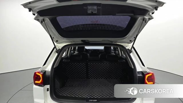 Ssangyong Beautiful Korando id 4614777 из Кореи 11