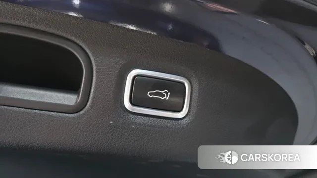 Kia Stinger Meister id 3666036 из Кореи 11