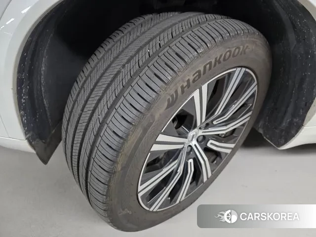 Volvo XC90 second Generation id 3368245 из Кореи 11