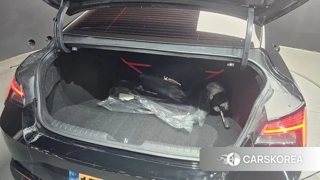 Hyundai Avante (CN7) id 3722217 из Кореи 11