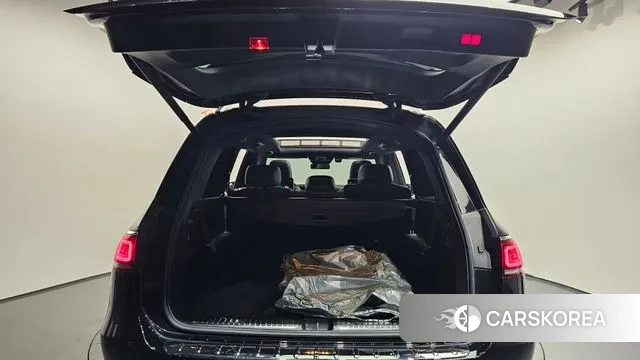 Mercedes-Benz GLS - Class X167 id 3607071 из Кореи 11