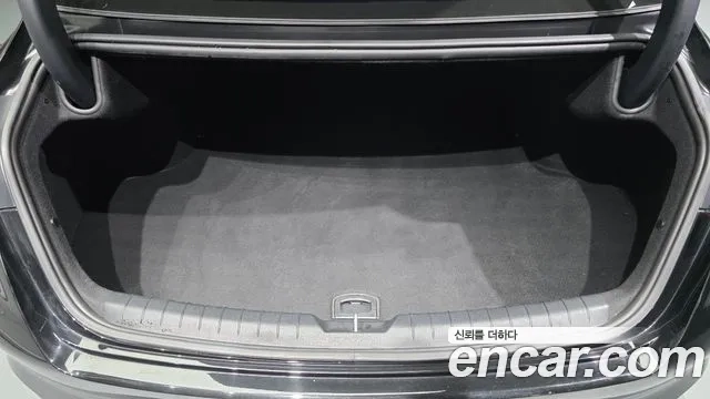 Kia K8 Hybrid id 2955319 из Кореи 11