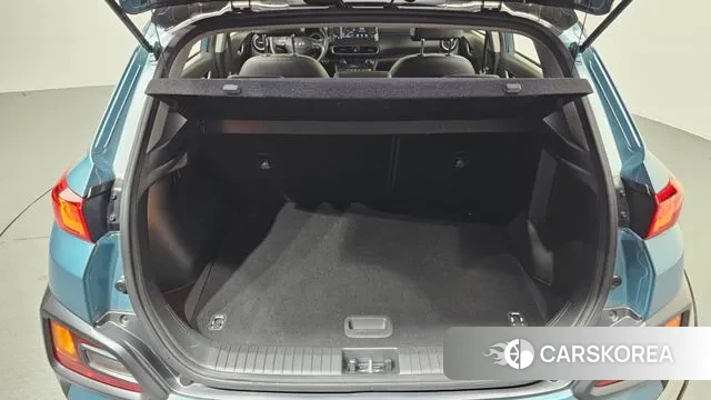 Hyundai Kona id 3520325 из Кореи 11