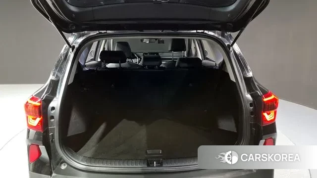 Kia Seltos id 3439453 из Кореи 11