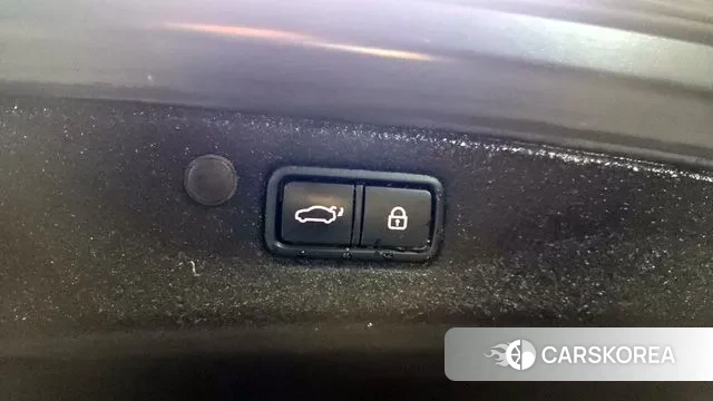 Hyundai The New Grandeur IG id 3581994 из Кореи 11