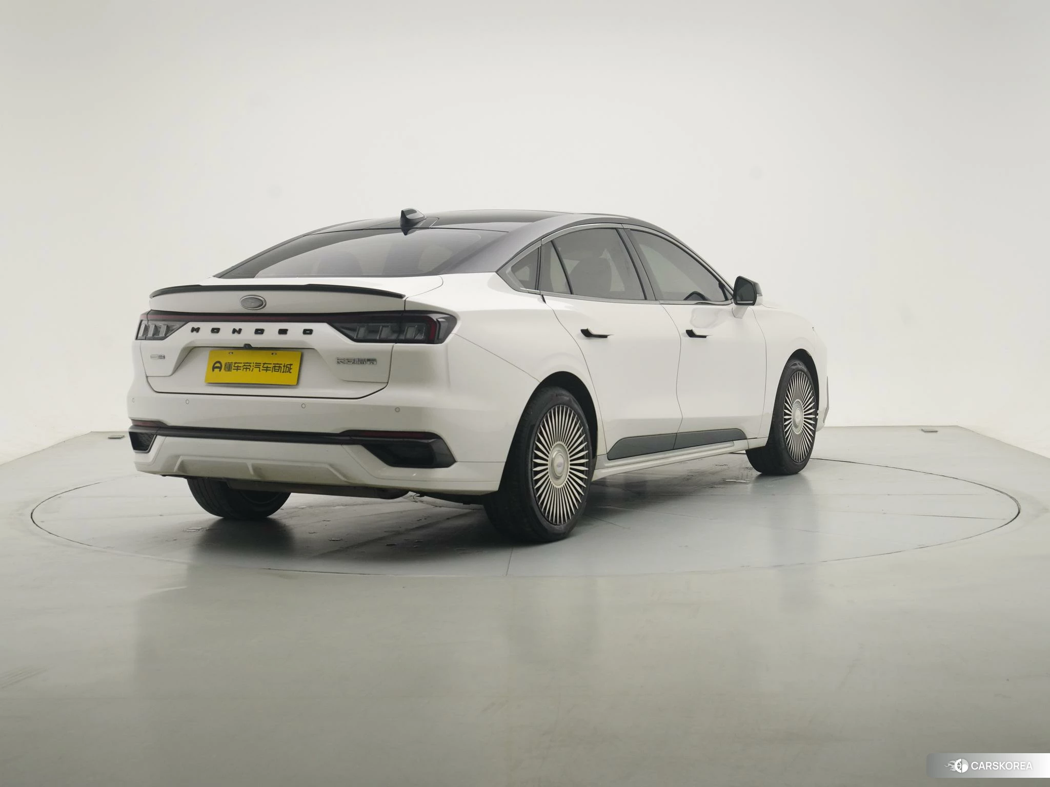 Ford Mondeo id 4514751 из Китая 11