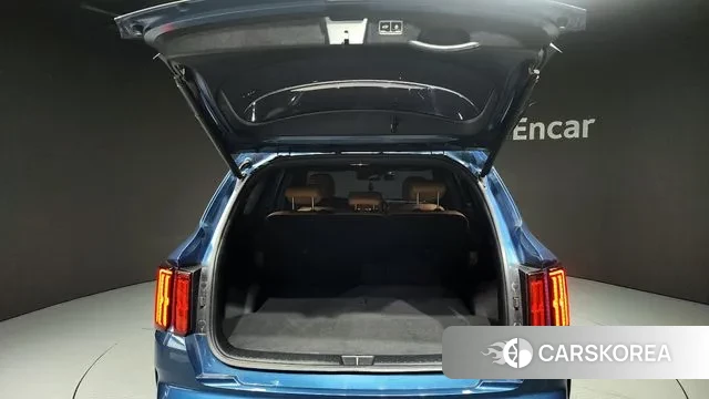 Kia Sorento 4th Generation id 3054839 из Кореи 11