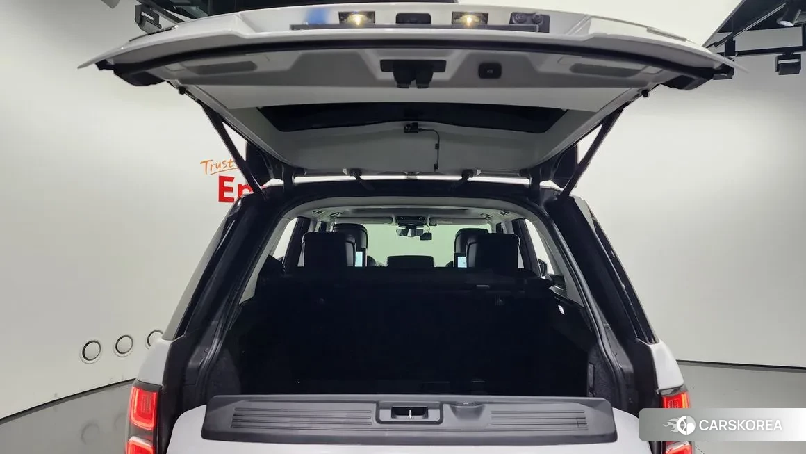 Land Rover Range Rover 4th Generation id 1794414 из Кореи 11