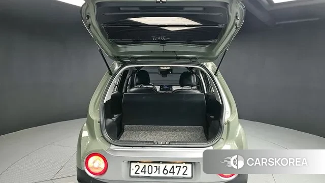 Hyundai Casper id 3401052 из Кореи 11