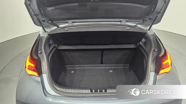 Hyundai Veloster (JS) id 3687545 из Кореи 11