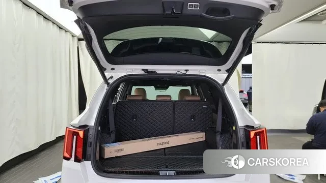 Kia The New Sorento 4th Generation id 3462236 из Кореи 11