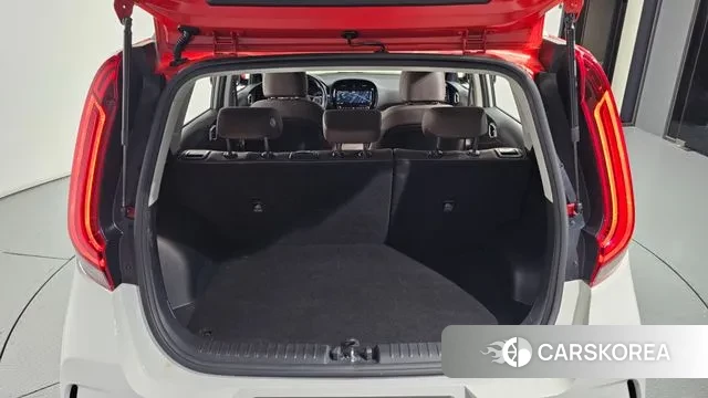 Kia Soul Booster id 3045333 из Кореи 11