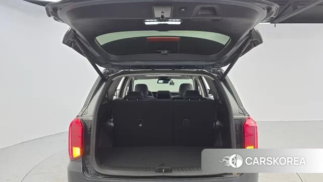 Hyundai Palisade id 3329730 из Кореи 11