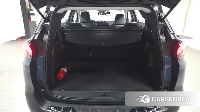 Peugeot 5008 second generation id 3442753 из Кореи 11