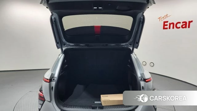 Hyundai Kona (SX2) id 4635658 из Кореи 11