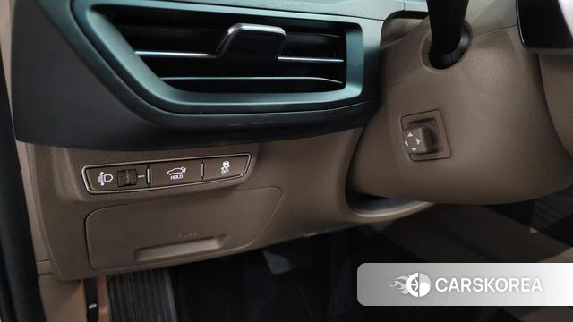 Kia K8 id 4223586 из Кореи 11