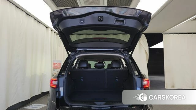 Renault Korea (Samsung) QM6 id 4581814 из Кореи 11