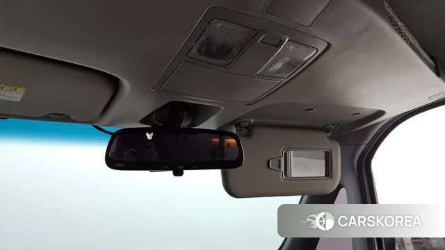 Kia The New Ray id 3019033 из Кореи 11