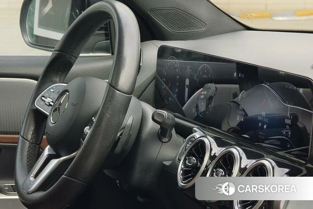 Mercedes-Benz GLB id 4258809 из Китая 11