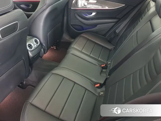 Mercedes-Benz E-Class W213 id 2990890 из Кореи 11