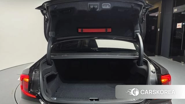 Volvo S90 id 4376025 из Кореи 11