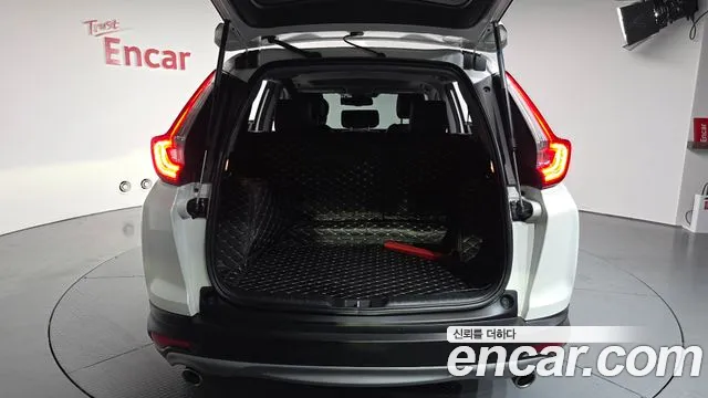 Honda CR-V 5th generation id 2807977 из Кореи 11