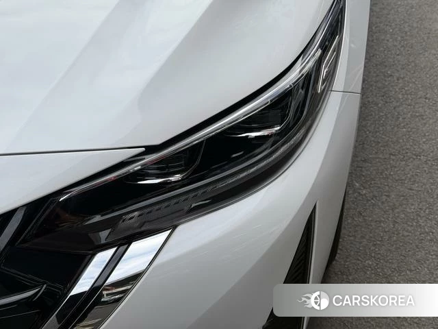 Nissan Xuan Yi id 4276557 из Китая 11